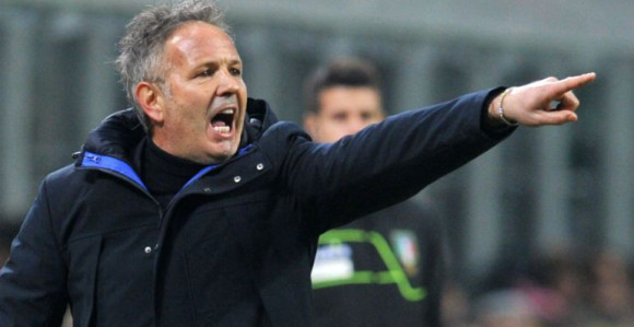 Mihajlović pred meč broj 250...