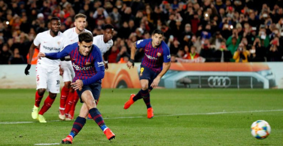 Barsa pukla na Kutinju!