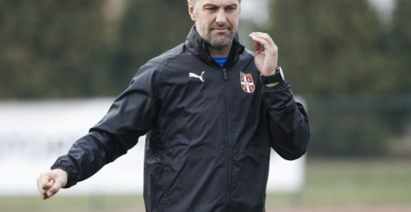 Mladen Krstajić dobio novi mandat!