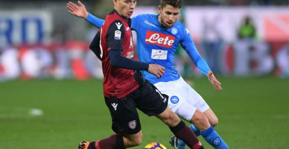 Kaljari ima igrača od 50 miliona evra!