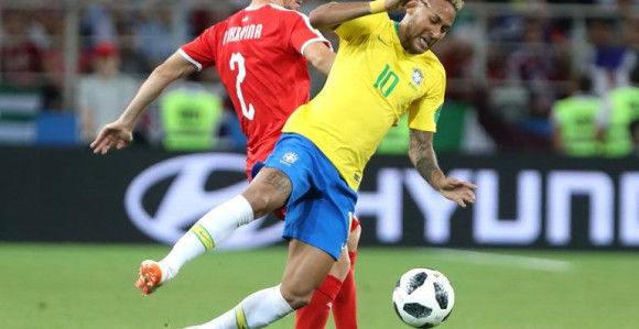 Video: Nejmar sam sebi ne vjeruje!