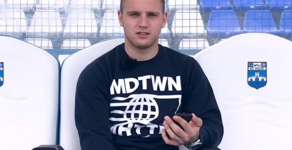 Hrvat prije dvije godine izbacio PSV, a sada...