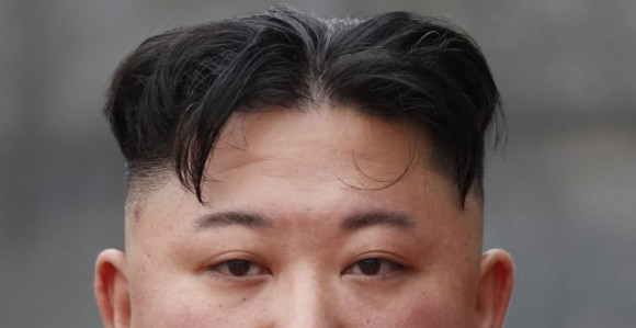 Svijet o Kimovim tjelohraniteljima 