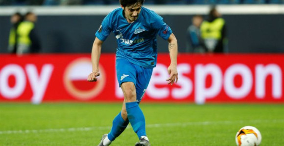 RUS: Tako se isplaćuje 12.000.000 evra! Puk'o CSKA!