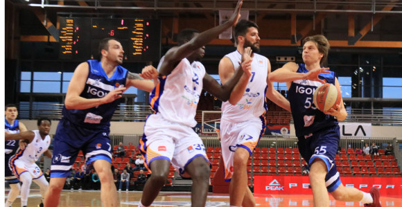ABA: Mornar "potopljen" u Laktašima!