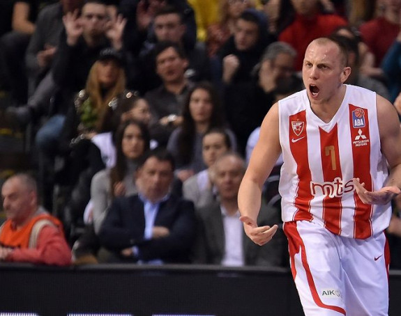 Звезда пред дерби: Не занимају нас калкулације!