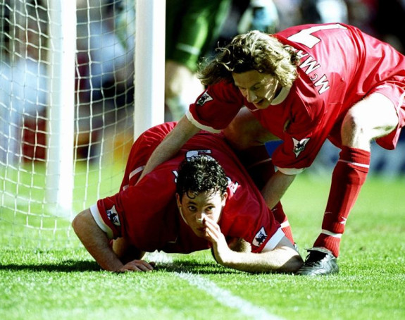 Прије 20 година Фаулер је "шмркао", сада је улог титула!