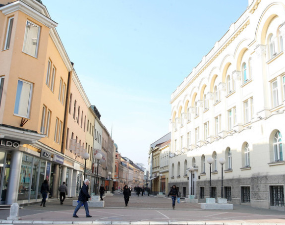 Promjenljivo oblačno vrijeme