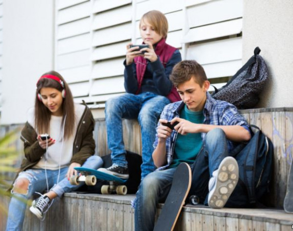 Mladi postaju anksiozni i na samu pomisao da su izgubili telefon