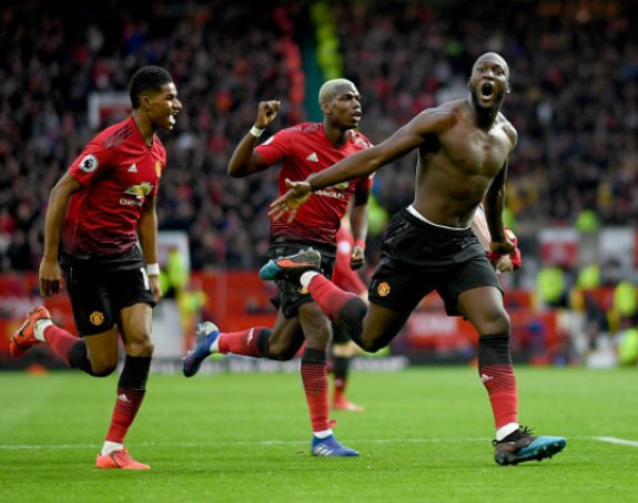 PL: Liverpul ide na "Gudison" kao drugi!