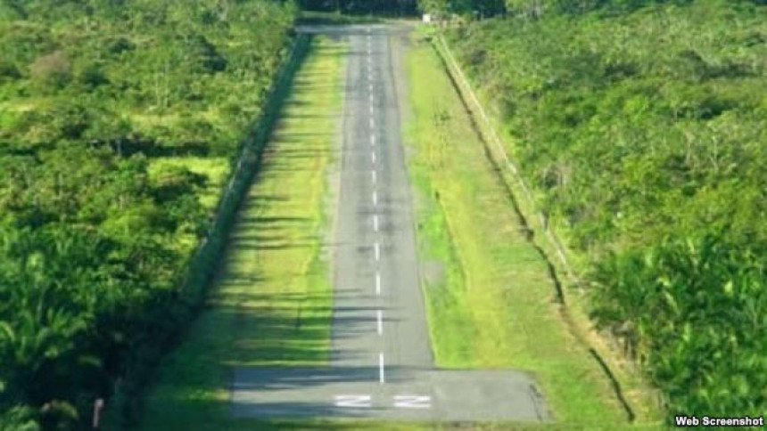 Trebinje: Počinje gradnja aerodroma