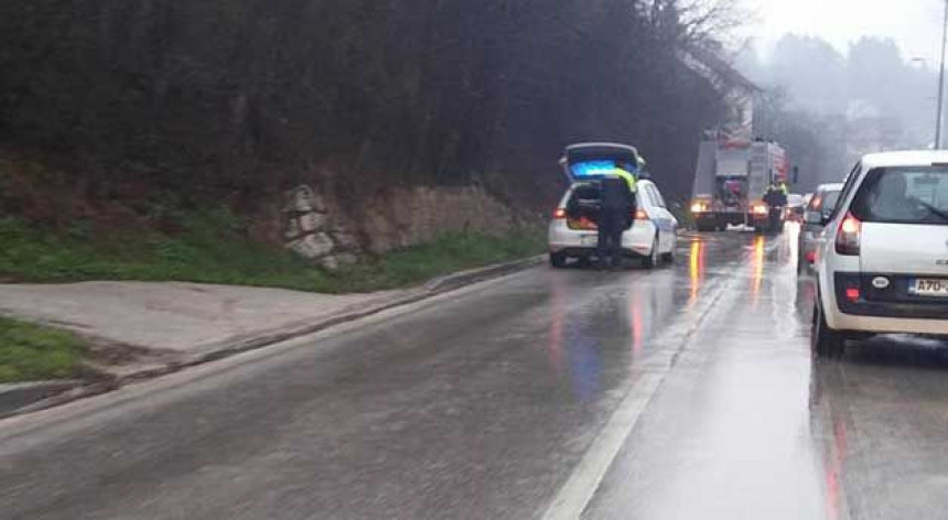 Dva mladića poginula kod Čelinca