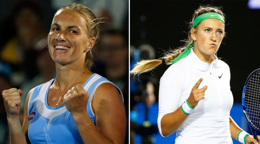 Мајами: Азаренка освојила '’сунчану дуплу круну’'!