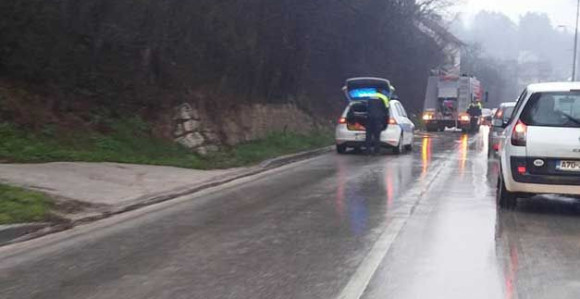 Dva mladića poginula kod Čelinca