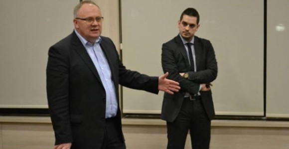 Bogdanić kandidat za načelnika Teslića