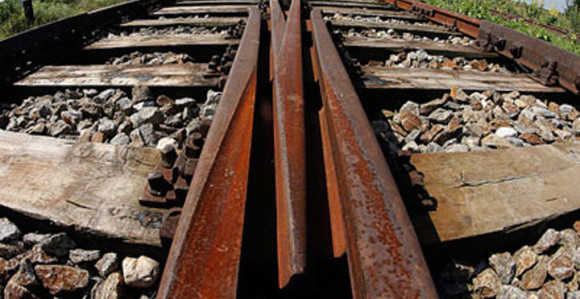 Putnički voz ubio čovjeka u Pančevu