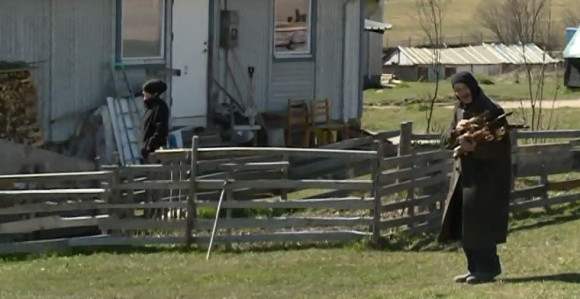 Oni i dalje žive život nedostojan čovjeka