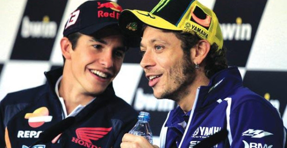 Moto GP: Markes do pola ispred Rosija u ''prljavoj Argentini''!