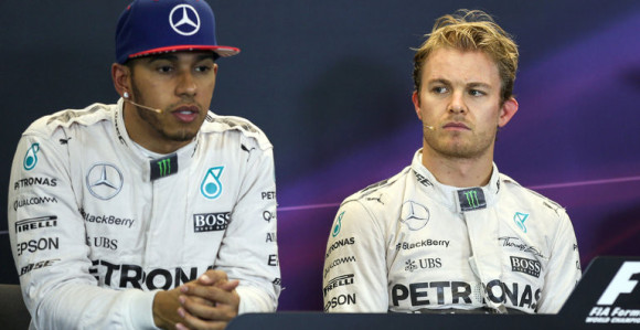 F1 - Bahrein: Hamilton rekordom pobijedio Rozberga za pol poziciju