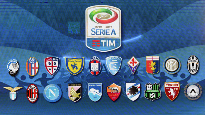 ITA: Mihin Torino se izvukao! ''Petarda'' Atalante, Milanu samo bod, Napoli zamalo ''ošišao'' Juve!