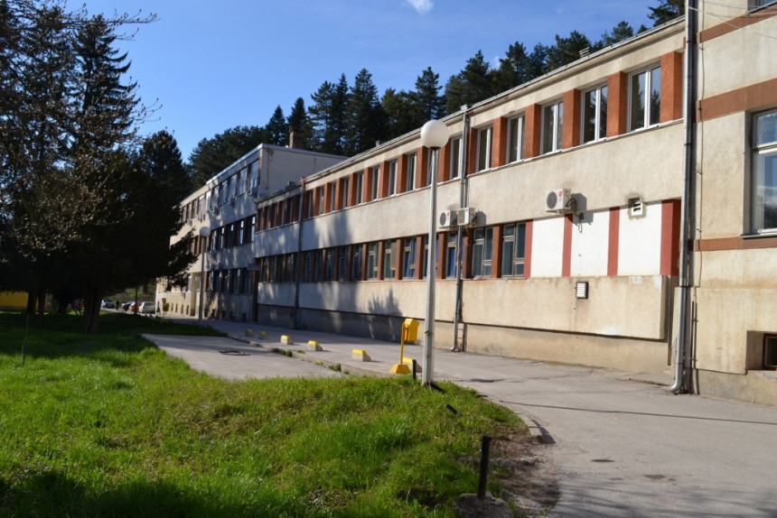 Да ли ће и када бити нове болнице?