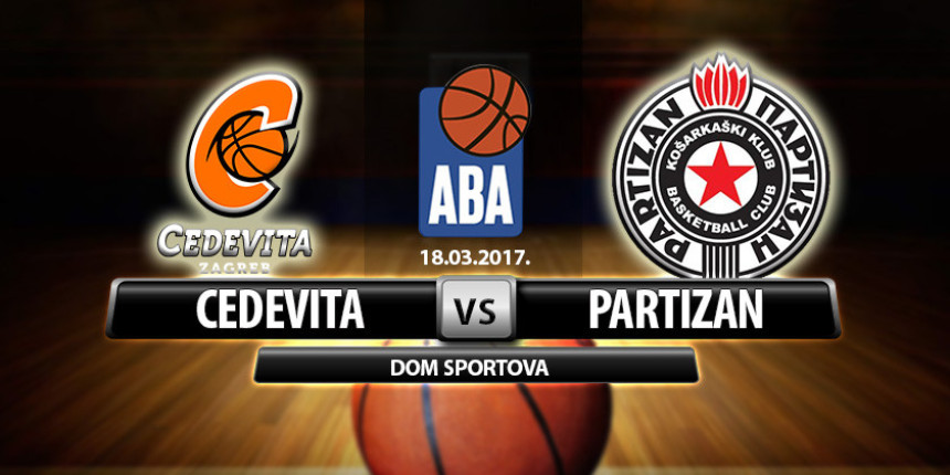 Analiza - ABA: Mir u glavi, vatra u srcu - Partizan ide po finale!