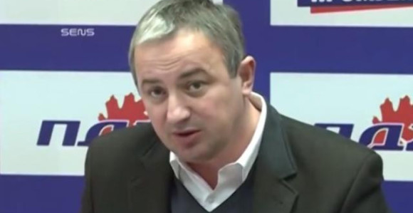 РТРС - СНСД, ДНС и СП пропаганда