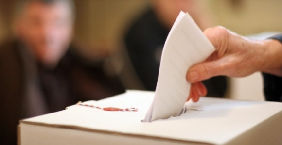 У БЛ рекордна излазност бирача