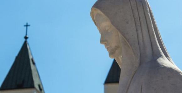 U Međugorju neko drugo čudo?