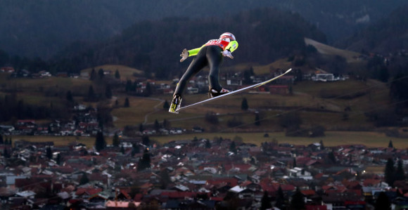 Rezime triler sezone u ski skokovima...!