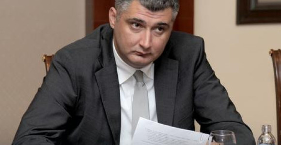 ''Сомови, не пецајте се''