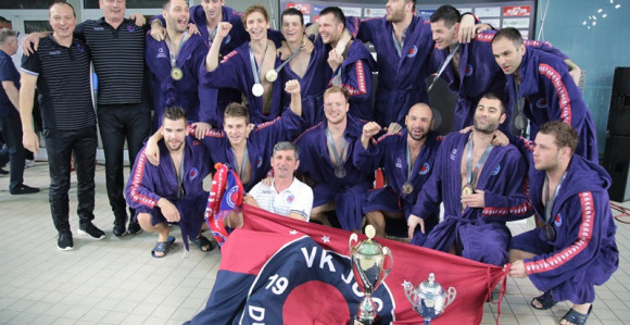 Regionalna liga: Jug rutinski odbranio šampionsku titulu!