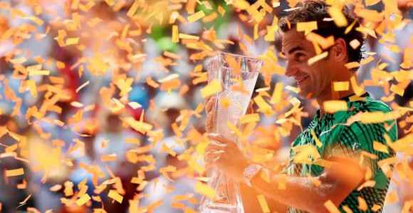Neuništivi Federer pokorio i Majami!