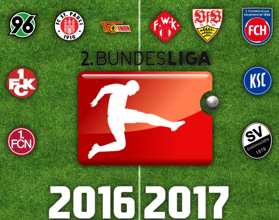 Cvajta: Eto šanse za Štutgart i Braunšvajg! 