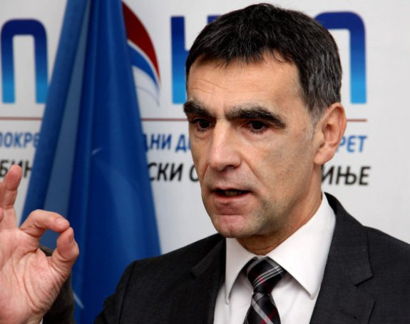 Крсмановић: Додик је диктатор