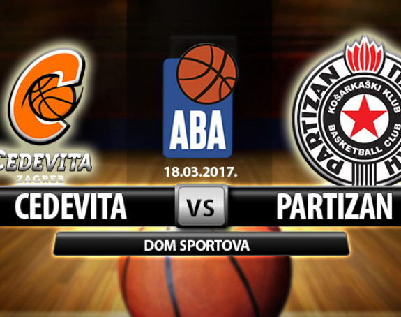 Analiza - ABA: Mir u glavi, vatra u srcu - Partizan ide po finale!