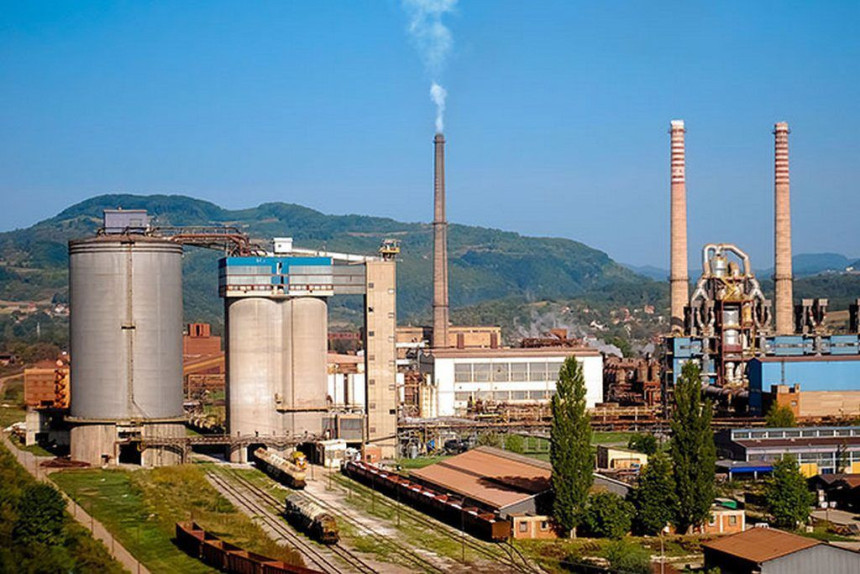 „Alumina“ ponovo predmet sukoba