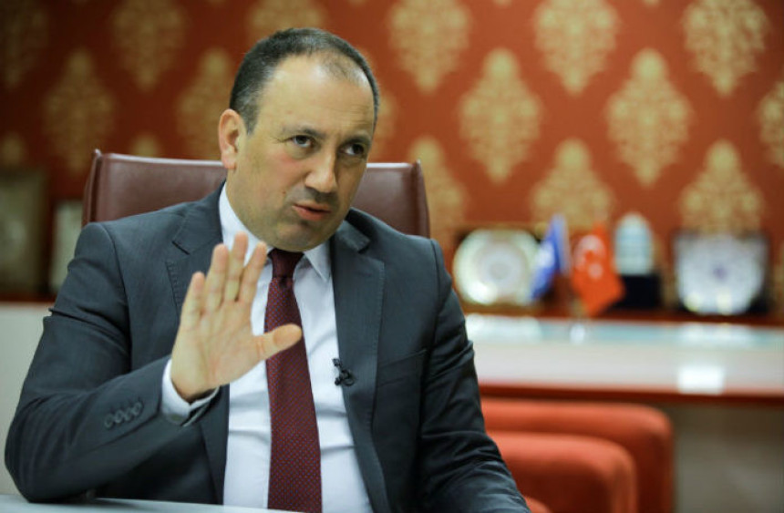 Crnadak odbacio optužbe RTRS-a