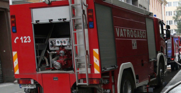 Žena pronađena mrtva u stanu