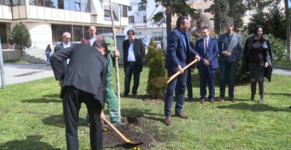 Bijeljina: “April – mjesec čistoće”