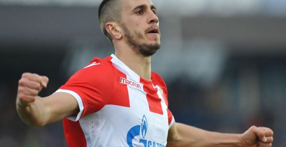 Pešić skroman i poslije 25 golova u sezoni!