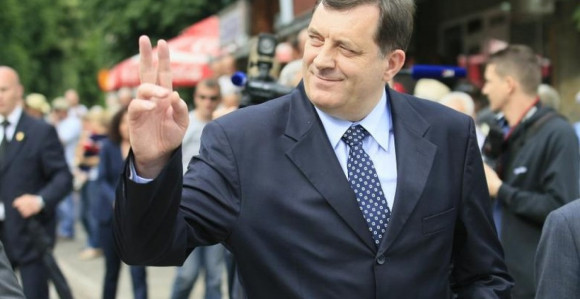 Ko je šampion u zloupotrebi javnosti?