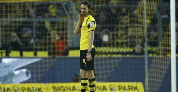 Subotić: Najviše dugujem Klopu, uzori Vidić i Teri!