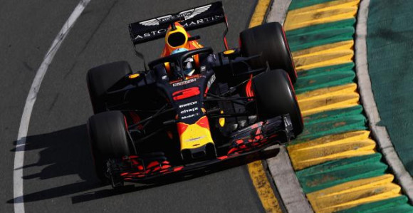 F1 - Rikardo: Novi bolidi su preširoki za preticanje...!