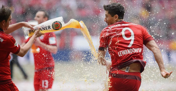 April, mart, april, maj, april, april...!