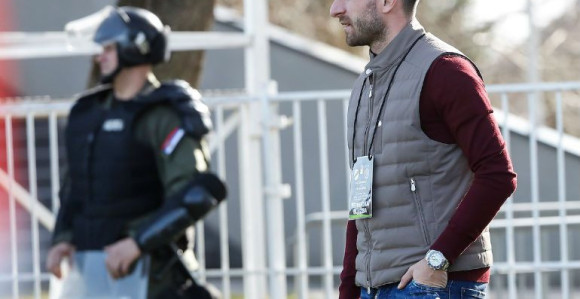 Analiza: Partizanove opcije za Zvezdu...