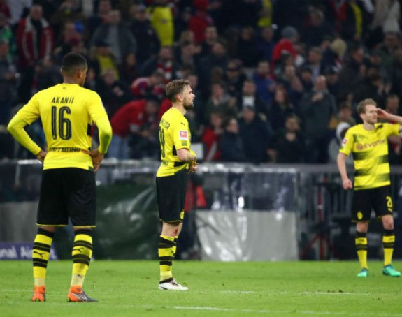 Analiza: Od pobjednika, do katastrofe za 339 dana!