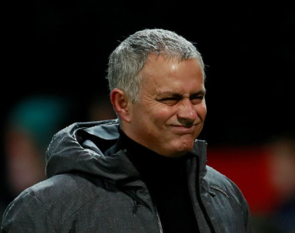 Murinjo bi pojeo sam sebe da je napravljen od čokolade!