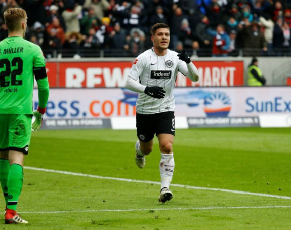 Intervju - Semberac, Luka Jović: Pričali su da sam debeljko!
