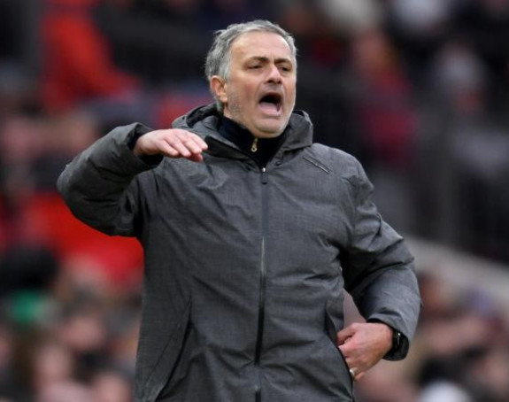 Murinjo: Bitno je da smo na drugom mjestu!